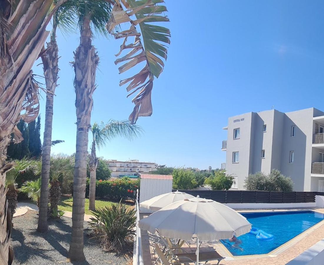 Home Serenity Verde Protaras Paralimni Eksteriør billede