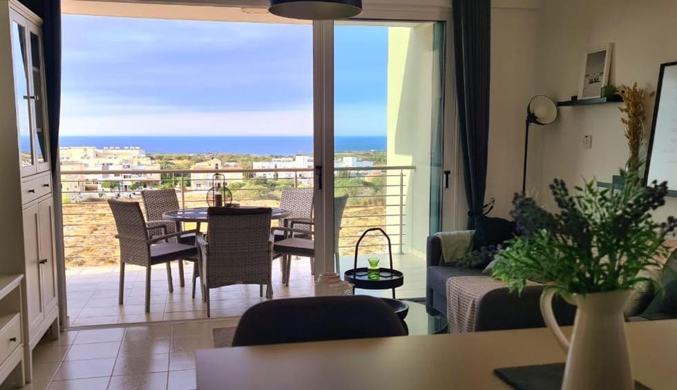 Home Serenity Verde Protaras Paralimni Eksteriør billede